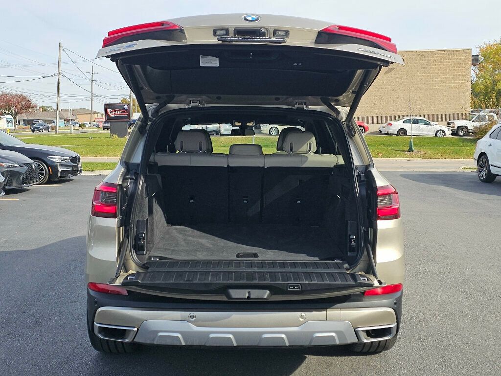 2019 BMW X5 xDrive40i Sports Activity Vehicle - 22939518 - 41