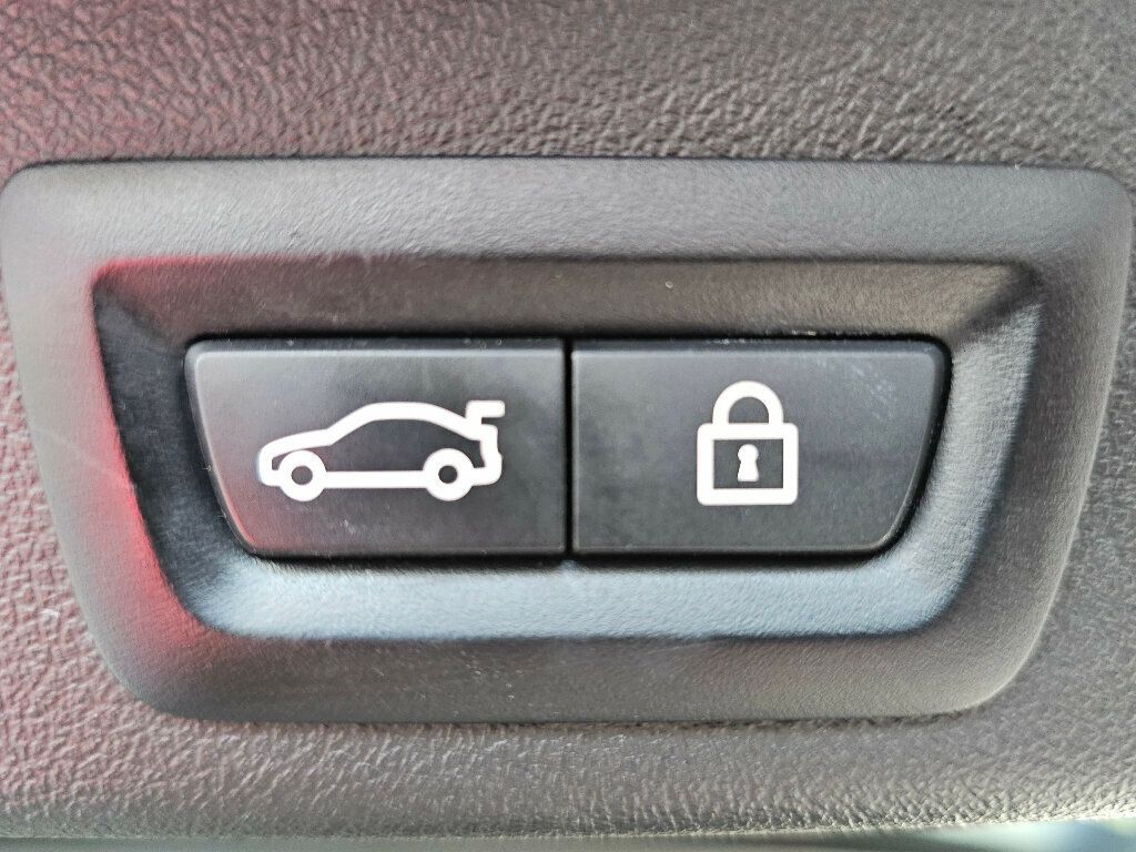 2019 BMW X5 xDrive40i Sports Activity Vehicle - 22939518 - 42