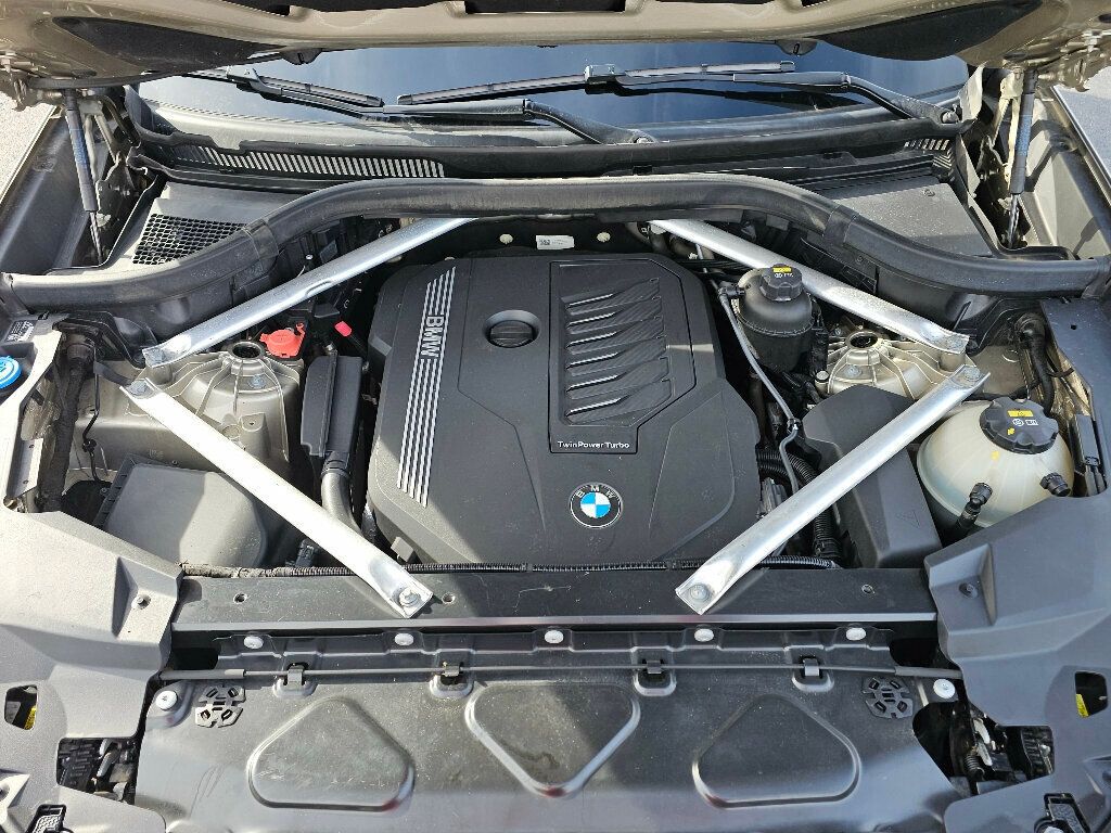 2019 BMW X5 xDrive40i Sports Activity Vehicle - 22939518 - 43