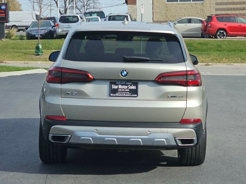 2019 BMW X5 xDrive40i Sports Activity Vehicle - 22939518 - 7