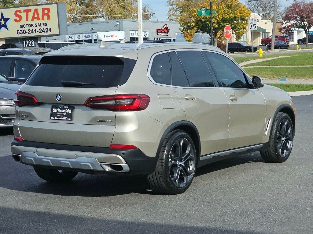 2019 BMW X5 xDrive40i Sports Activity Vehicle - 22939518 - 8