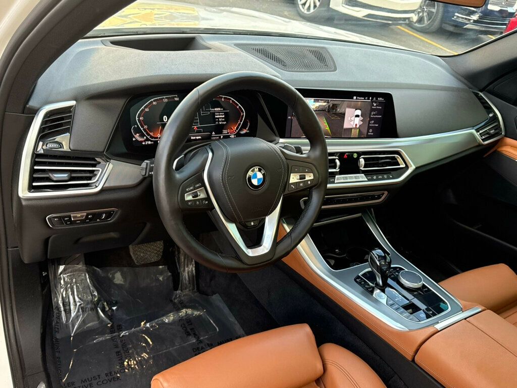 2019 BMW X5 xDrive40i Sports Activity Vehicle - 23002895 - 9
