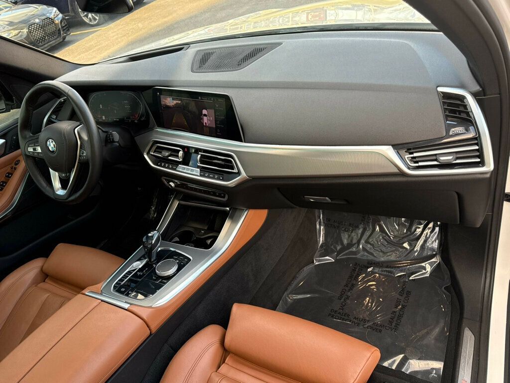 2019 BMW X5 xDrive40i Sports Activity Vehicle - 23002895 - 10