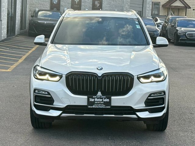 2019 BMW X5 xDrive40i Sports Activity Vehicle - 23002895 - 12