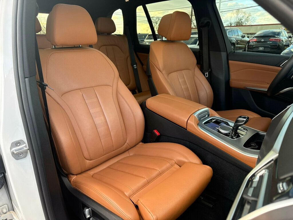 2019 BMW X5 xDrive40i Sports Activity Vehicle - 23002895 - 14