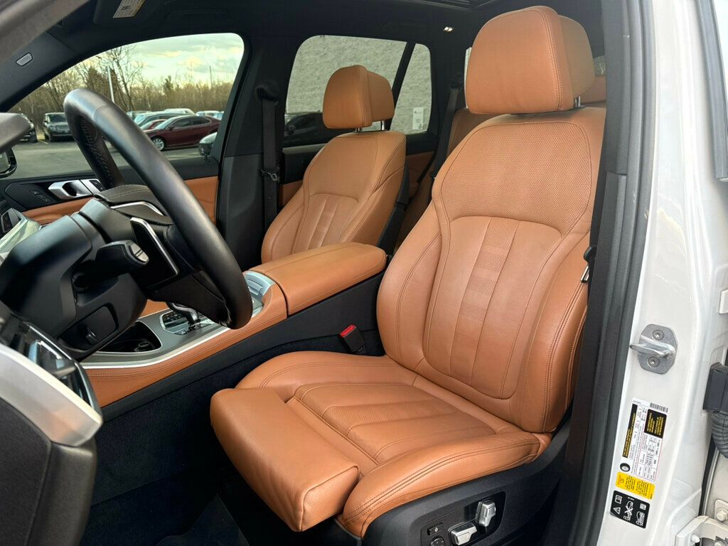 2019 BMW X5 xDrive40i Sports Activity Vehicle - 23002895 - 15