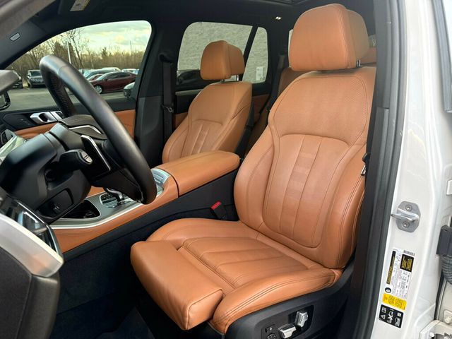 2019 BMW X5 xDrive40i Sports Activity Vehicle - 23002895 - 15