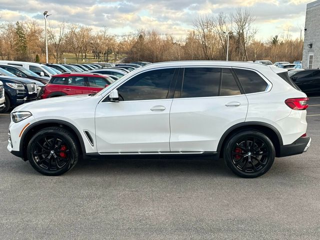 2019 BMW X5 xDrive40i Sports Activity Vehicle - 23002895 - 17