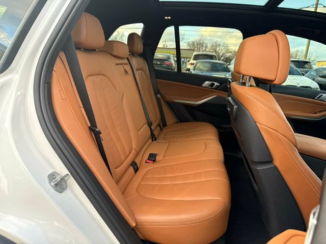 2019 BMW X5 xDrive40i Sports Activity Vehicle - 23002895 - 18