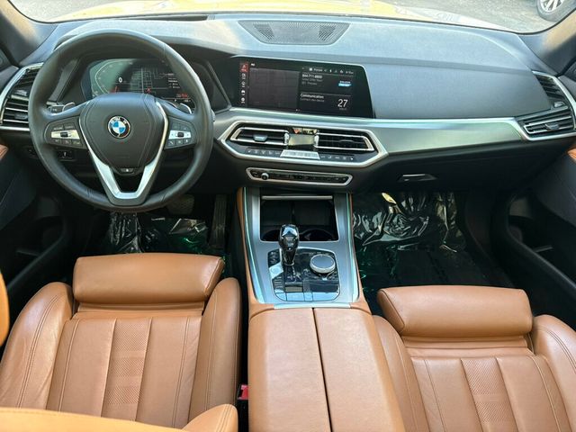 2019 BMW X5 xDrive40i Sports Activity Vehicle - 23002895 - 1