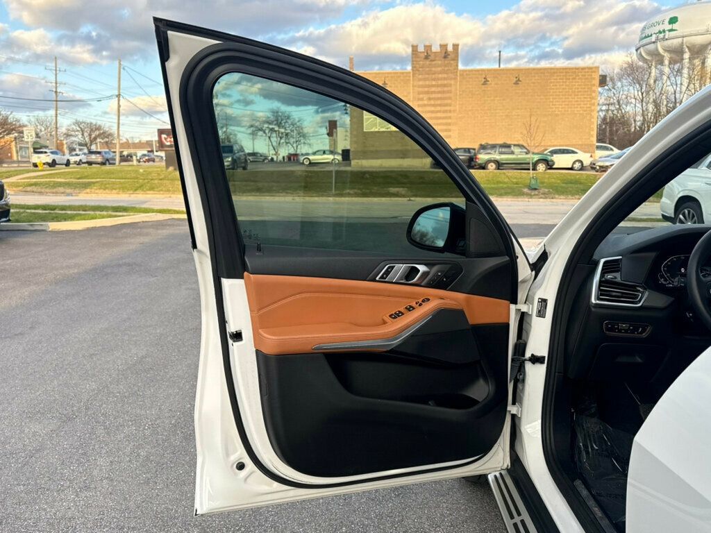 2019 BMW X5 xDrive40i Sports Activity Vehicle - 23002895 - 20