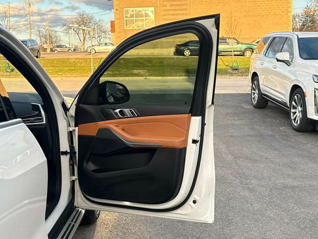 2019 BMW X5 xDrive40i Sports Activity Vehicle - 23002895 - 21