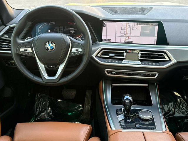 2019 BMW X5 xDrive40i Sports Activity Vehicle - 23002895 - 22