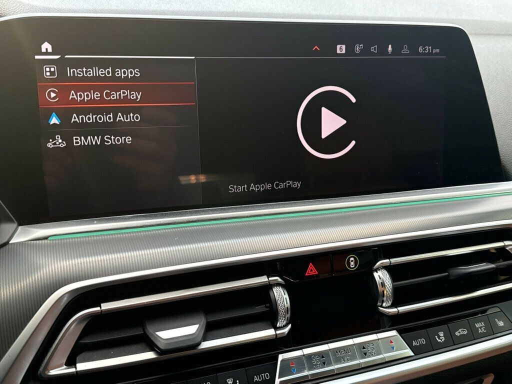 2019 BMW X5 xDrive40i Sports Activity Vehicle - 23002895 - 23