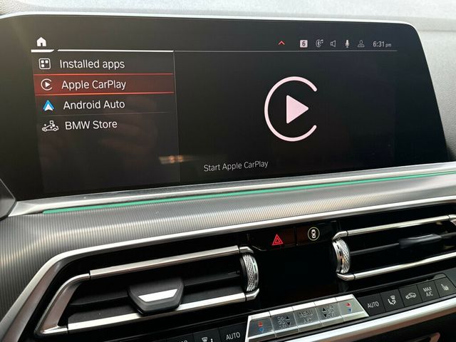 2019 BMW X5 xDrive40i Sports Activity Vehicle - 23002895 - 23