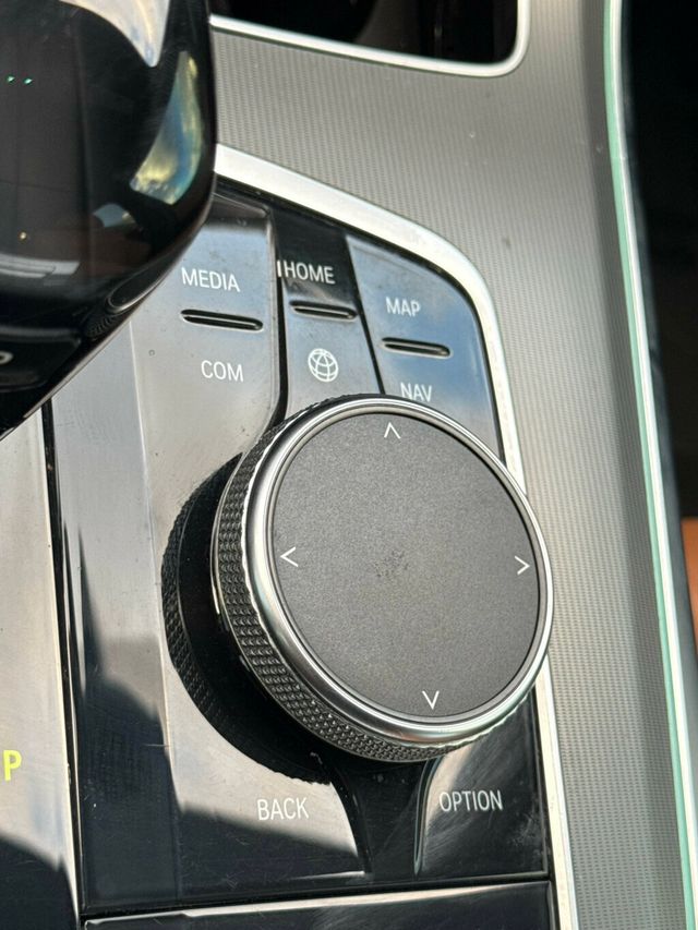 2019 BMW X5 xDrive40i Sports Activity Vehicle - 23002895 - 27