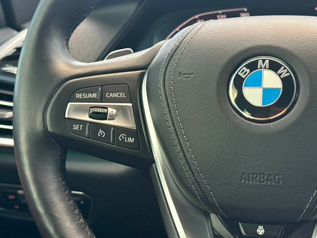 2019 BMW X5 xDrive40i Sports Activity Vehicle - 23002895 - 28