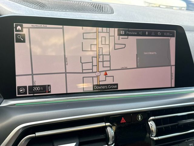 2019 BMW X5 xDrive40i Sports Activity Vehicle - 23002895 - 2