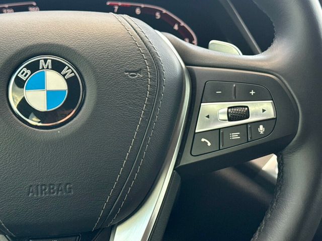 2019 BMW X5 xDrive40i Sports Activity Vehicle - 23002895 - 29