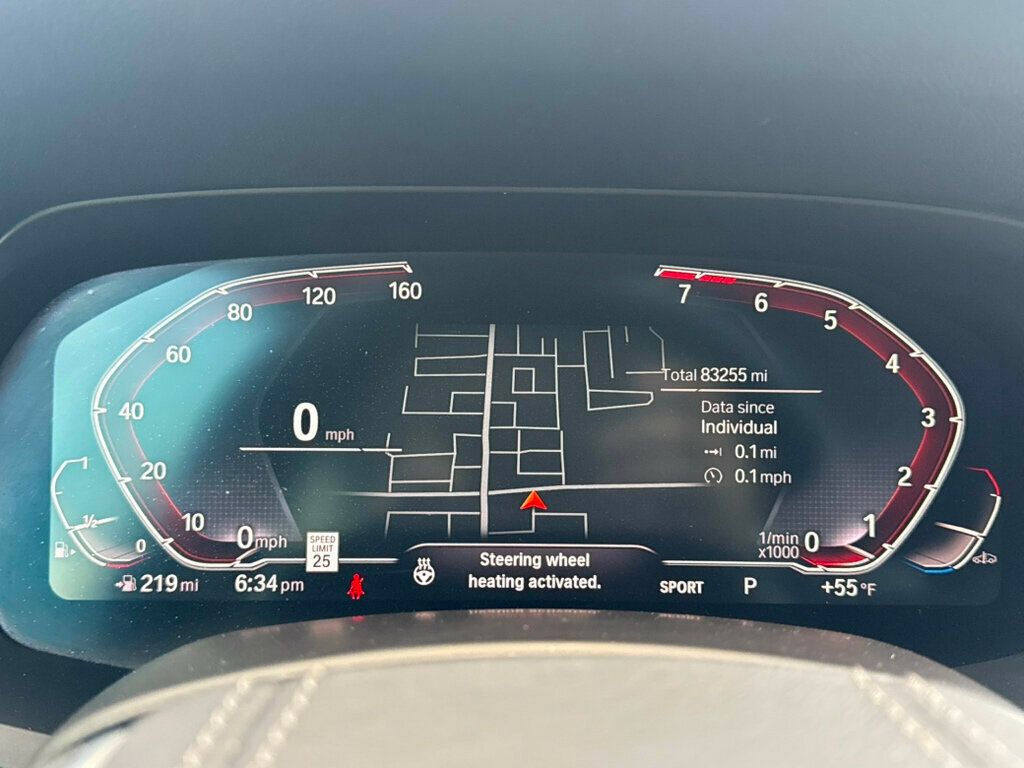 2019 BMW X5 xDrive40i Sports Activity Vehicle - 23002895 - 30