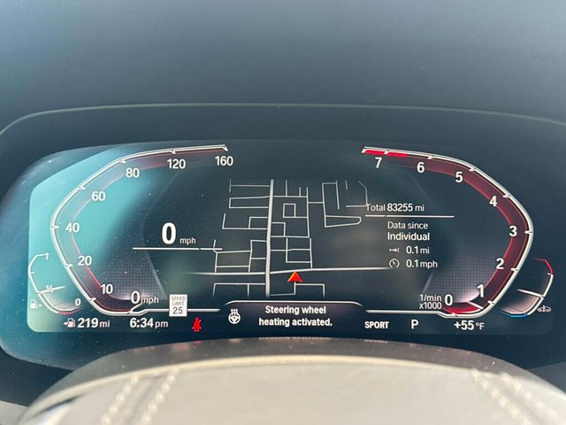 2019 BMW X5 xDrive40i Sports Activity Vehicle - 23002895 - 30