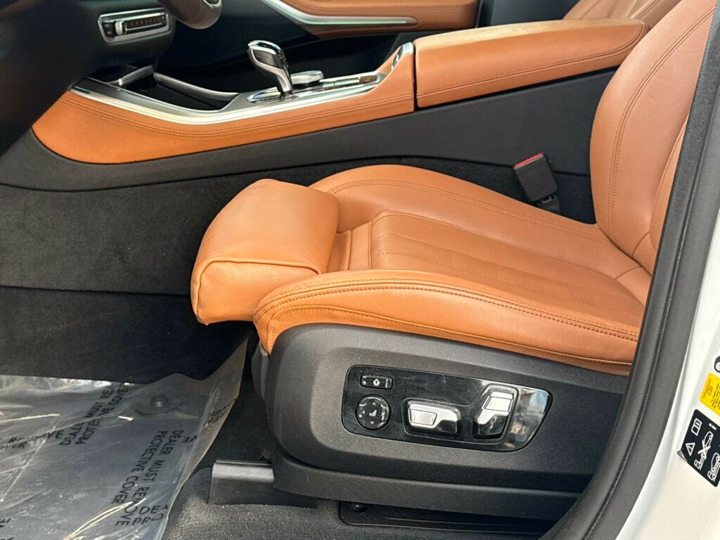 2019 BMW X5 xDrive40i Sports Activity Vehicle - 23002895 - 34