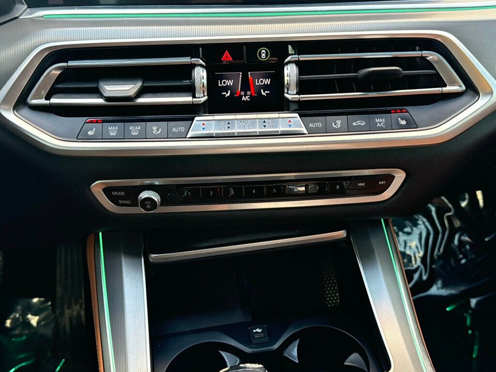 2019 BMW X5 xDrive40i Sports Activity Vehicle - 23002895 - 37