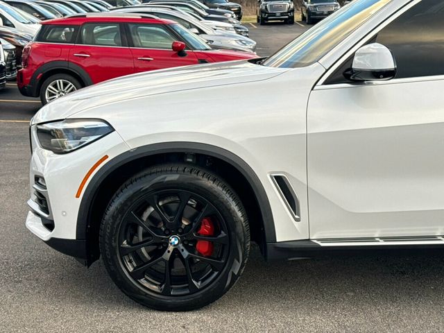 2019 BMW X5 xDrive40i Sports Activity Vehicle - 23002895 - 38