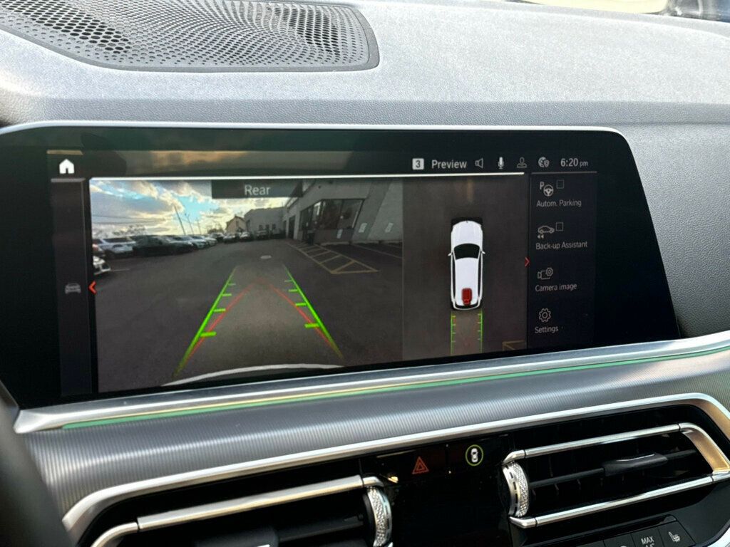 2019 BMW X5 xDrive40i Sports Activity Vehicle - 23002895 - 3