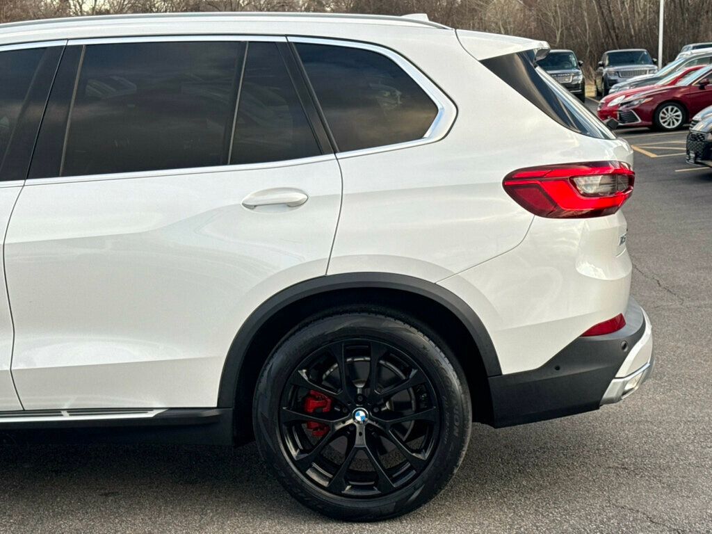2019 BMW X5 xDrive40i Sports Activity Vehicle - 23002895 - 39