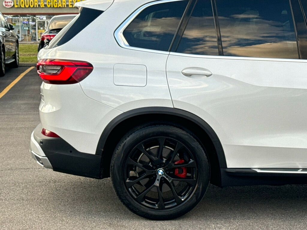 2019 BMW X5 xDrive40i Sports Activity Vehicle - 23002895 - 40
