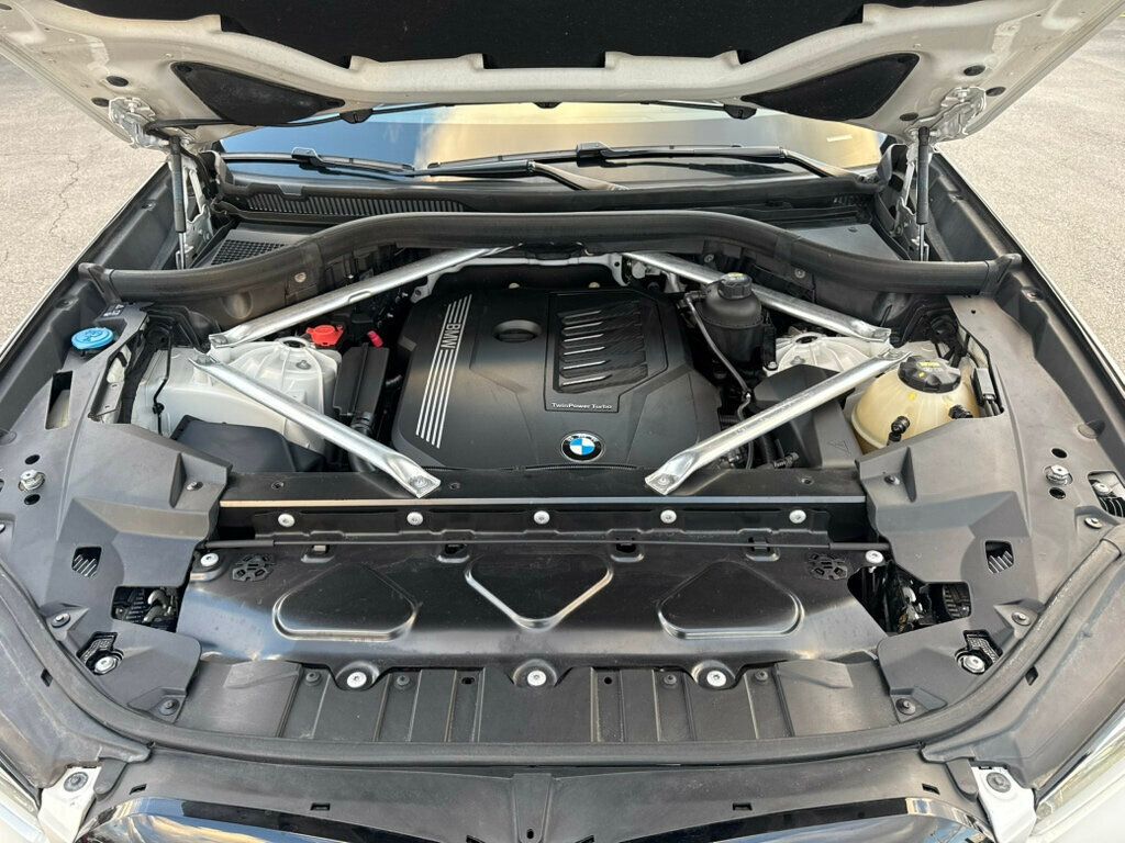 2019 BMW X5 xDrive40i Sports Activity Vehicle - 23002895 - 42