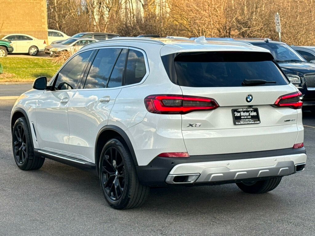 2019 BMW X5 xDrive40i Sports Activity Vehicle - 23002895 - 6