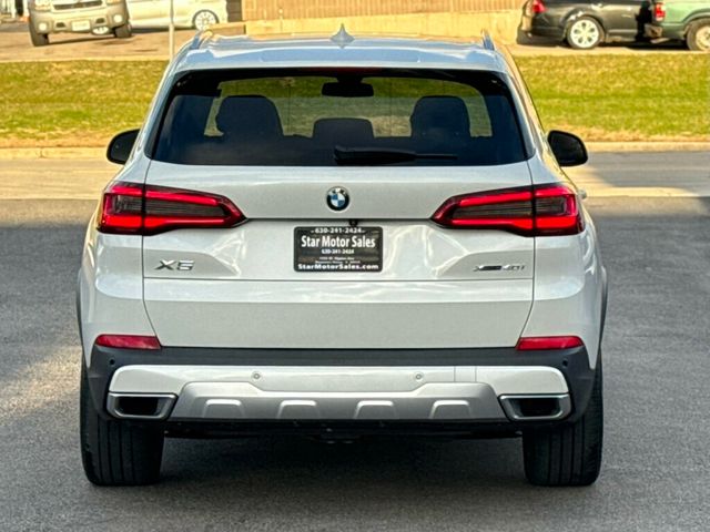 2019 BMW X5 xDrive40i Sports Activity Vehicle - 23002895 - 7