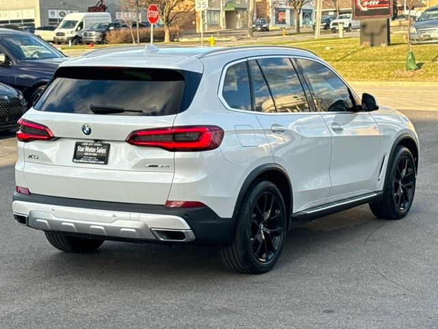 2019 BMW X5 xDrive40i Sports Activity Vehicle - 23002895 - 8