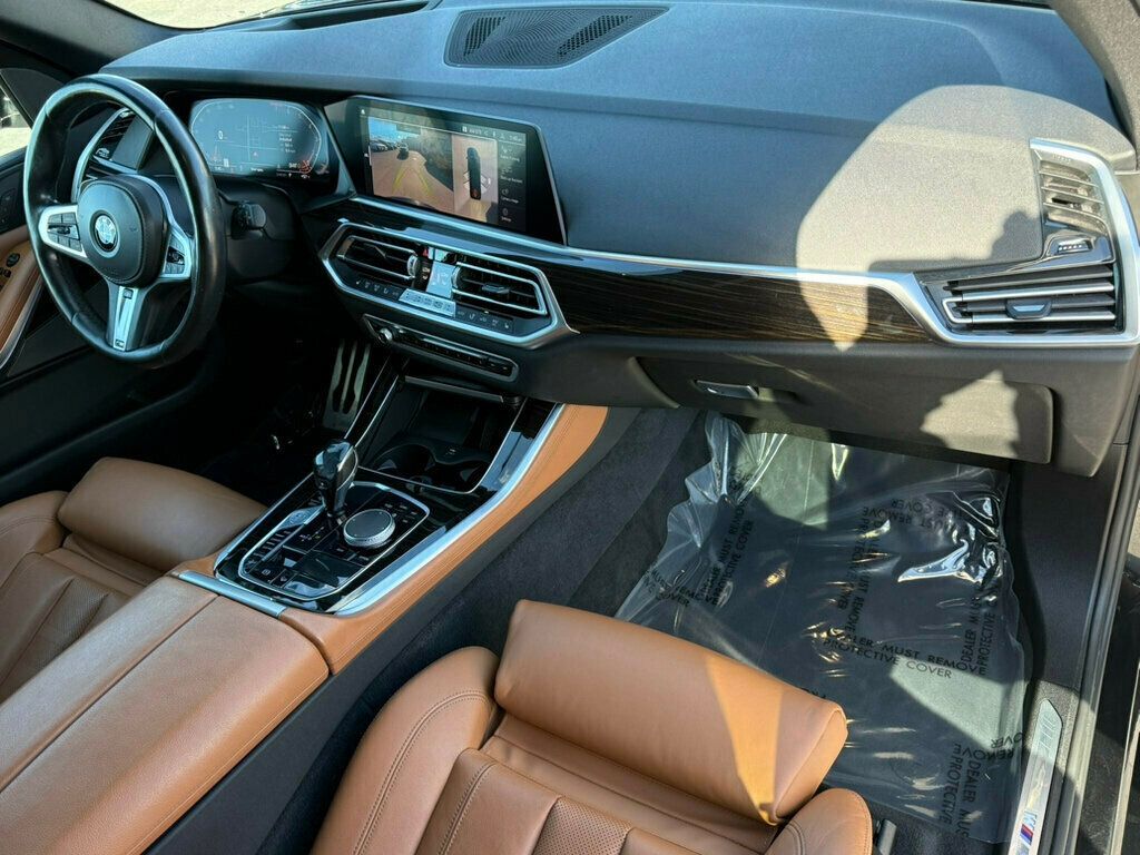 2019 BMW X5 xDrive40i Sports Activity Vehicle - 23014970 - 9