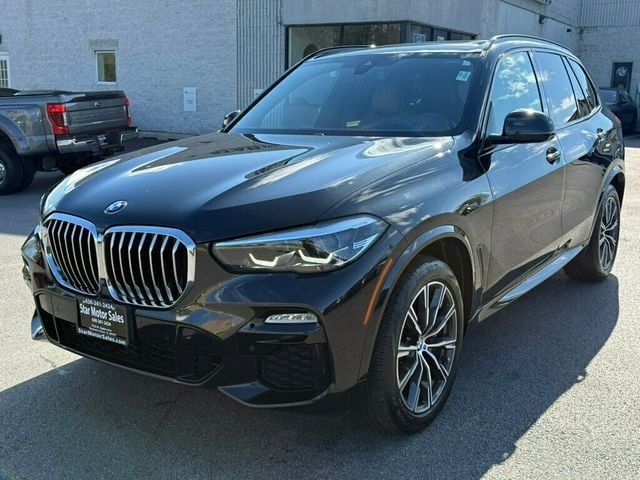 2019 BMW X5 xDrive40i Sports Activity Vehicle - 23014970 - 11