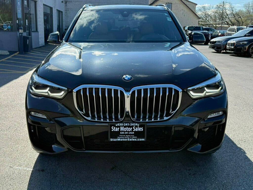 2019 BMW X5 xDrive40i Sports Activity Vehicle - 23014970 - 12