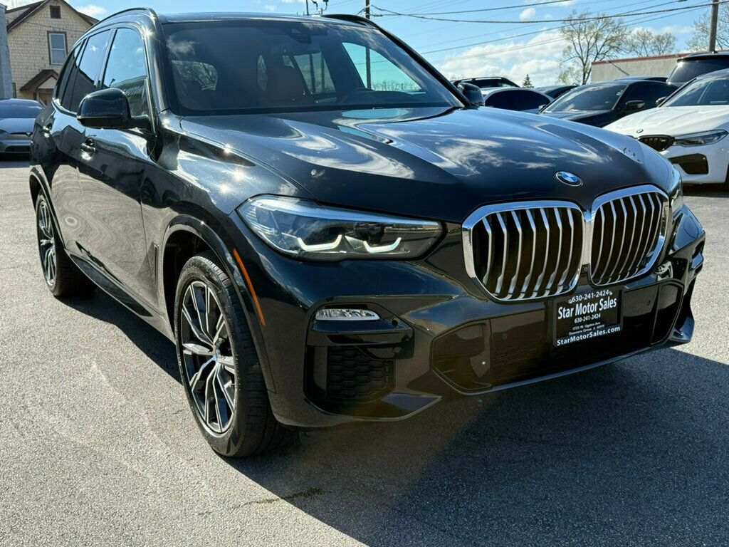 2019 BMW X5 xDrive40i Sports Activity Vehicle - 23014970 - 13