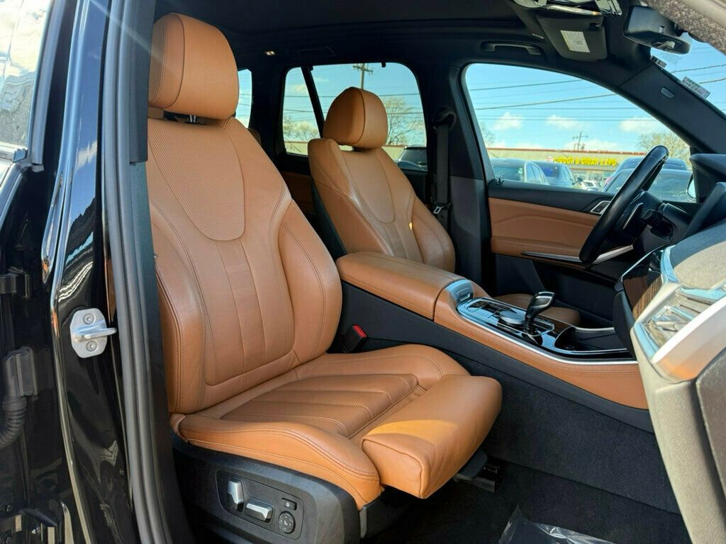 2019 BMW X5 xDrive40i Sports Activity Vehicle - 23014970 - 14