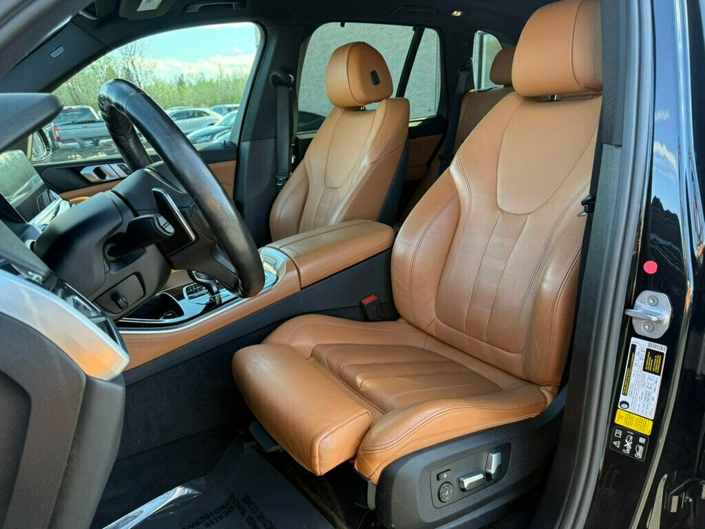 2019 BMW X5 xDrive40i Sports Activity Vehicle - 23014970 - 15
