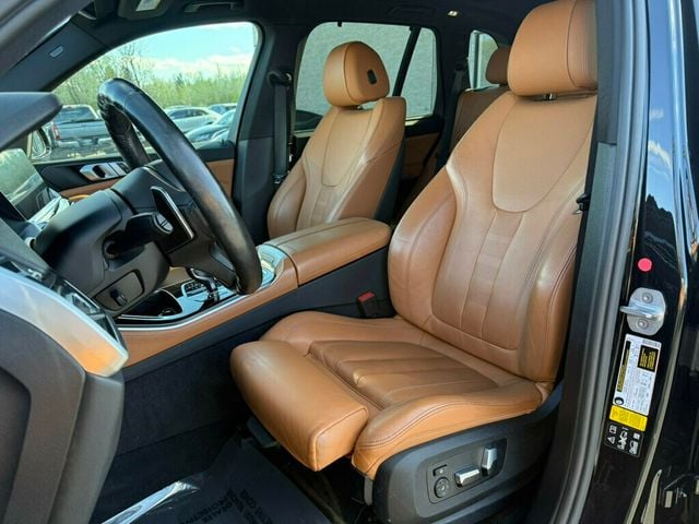 2019 BMW X5 xDrive40i Sports Activity Vehicle - 23014970 - 15