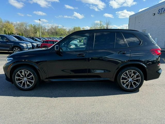 2019 BMW X5 xDrive40i Sports Activity Vehicle - 23014970 - 16