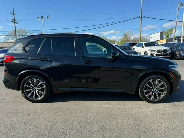 2019 BMW X5 xDrive40i Sports Activity Vehicle - 23014970 - 17