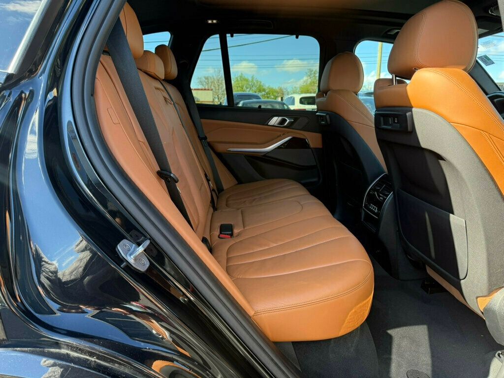 2019 BMW X5 xDrive40i Sports Activity Vehicle - 23014970 - 18