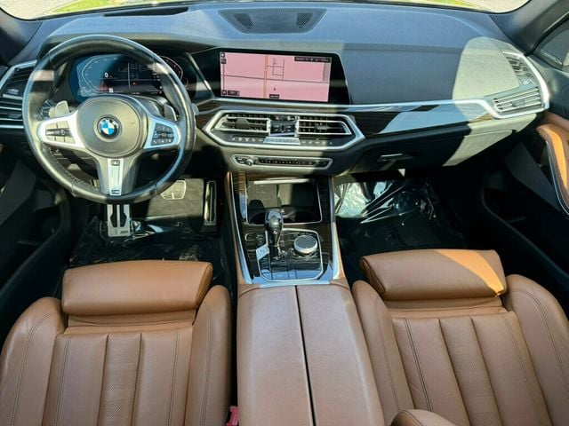 2019 BMW X5 xDrive40i Sports Activity Vehicle - 23014970 - 1
