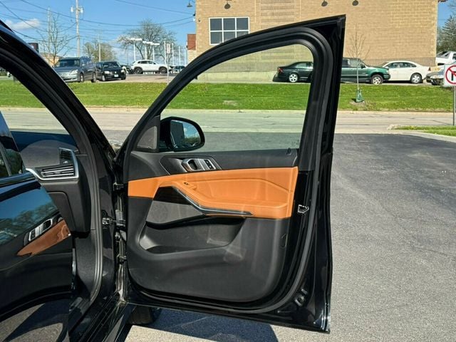 2019 BMW X5 xDrive40i Sports Activity Vehicle - 23014970 - 21