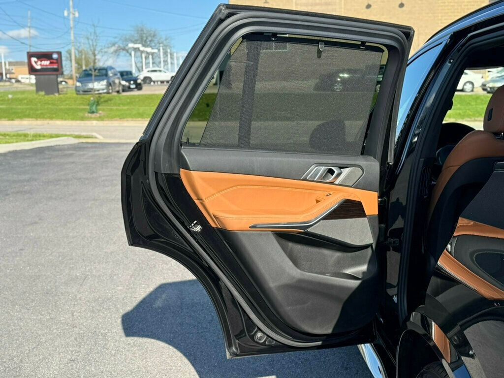 2019 BMW X5 xDrive40i Sports Activity Vehicle - 23014970 - 22