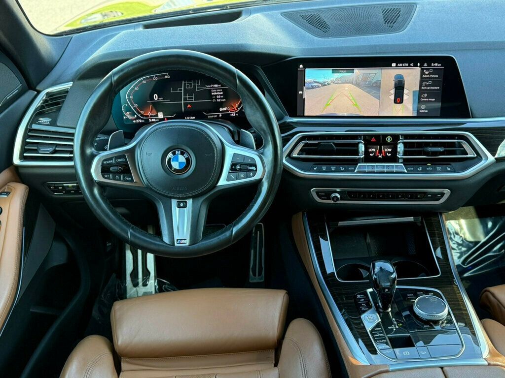 2019 BMW X5 xDrive40i Sports Activity Vehicle - 23014970 - 24