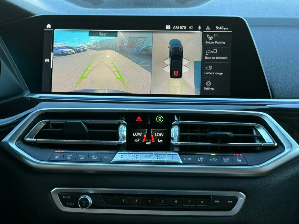 2019 BMW X5 xDrive40i Sports Activity Vehicle - 23014970 - 25